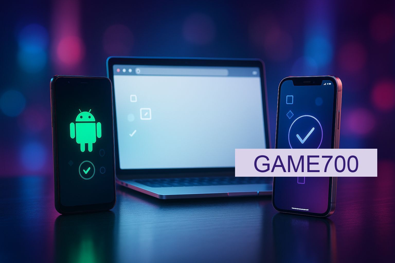 Compatibilidade do App