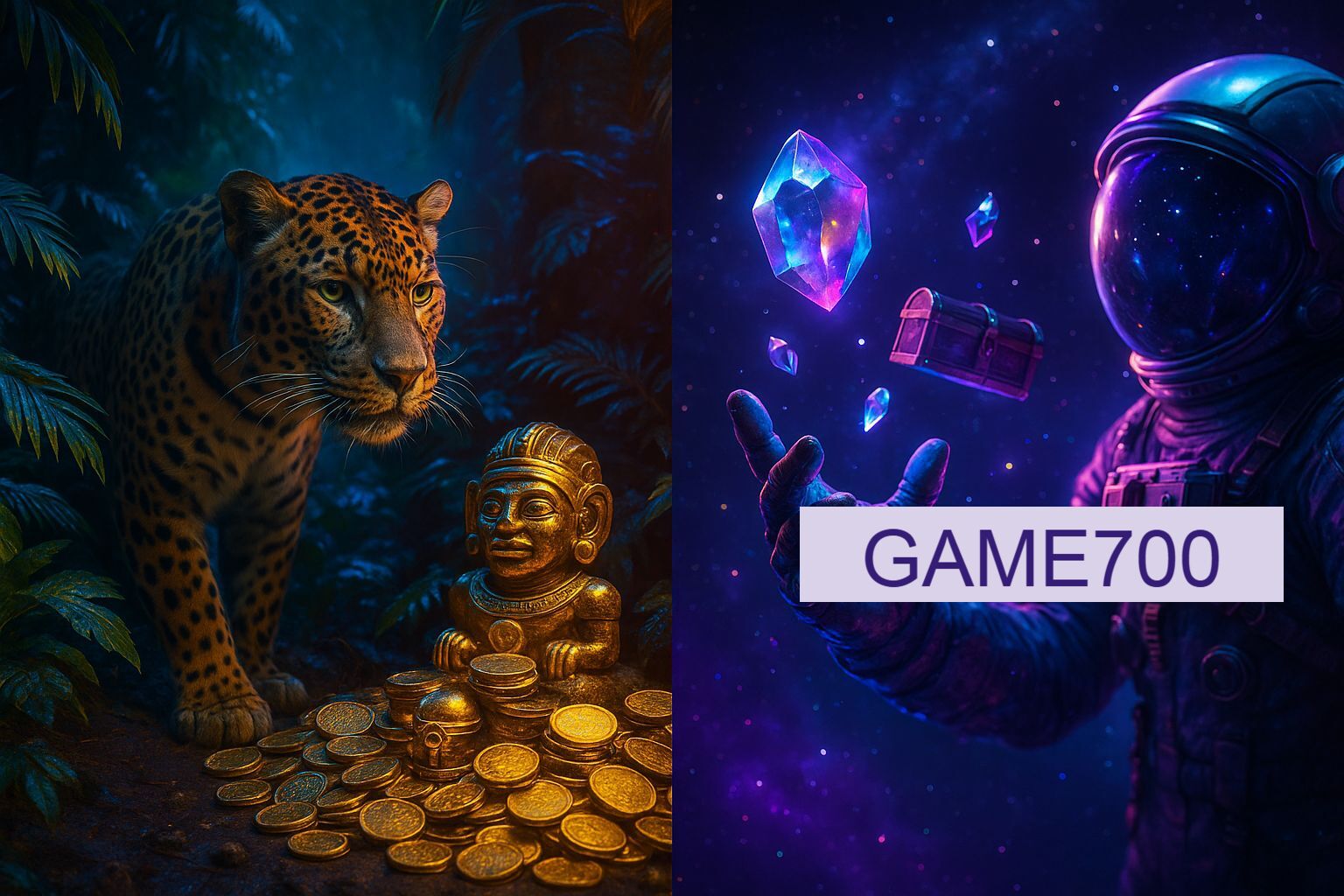 Jogos Populares