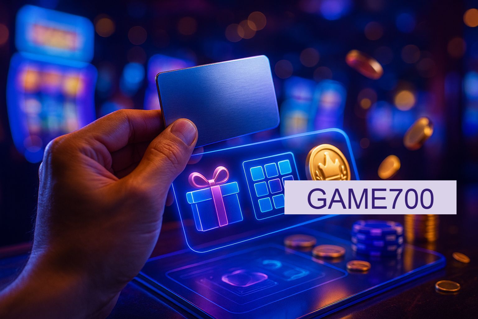 Benefícios do Login