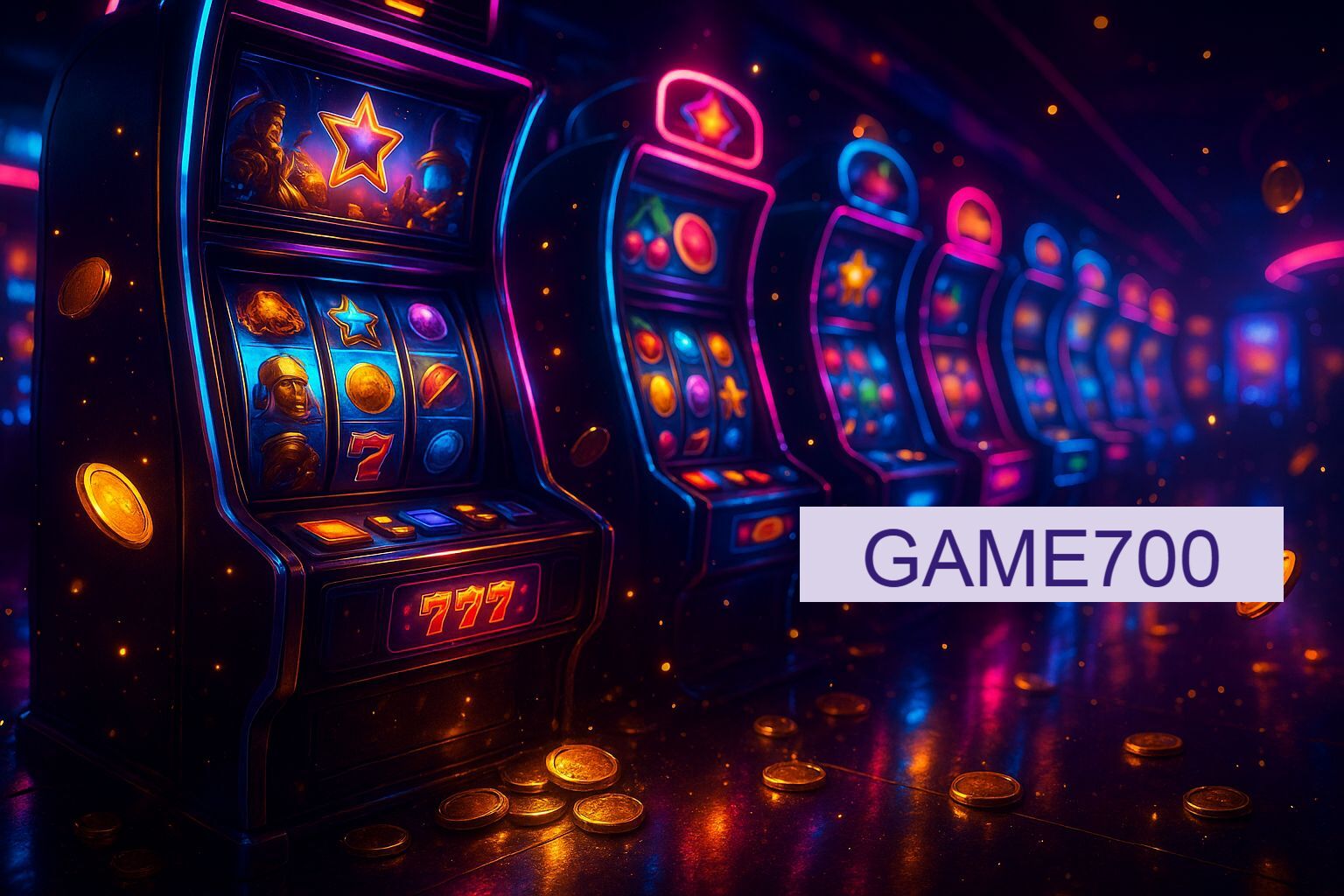 Benefícios dos Slots